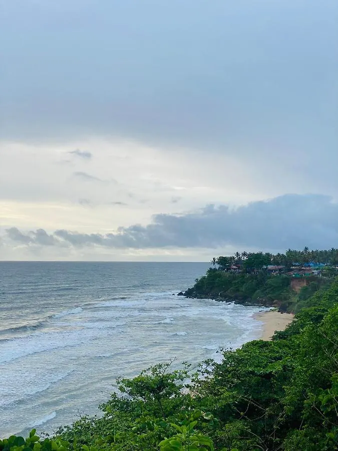 Hello Varkala Villas