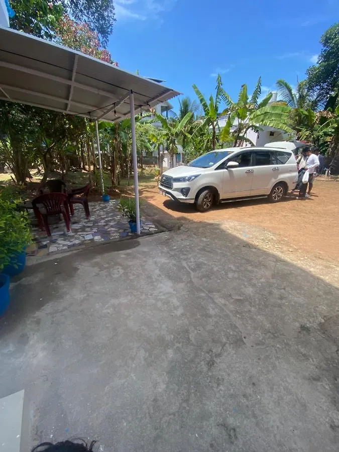 Hello Varkala Villas