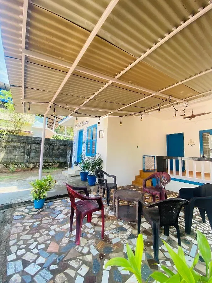 Hello Varkala Villas Indien