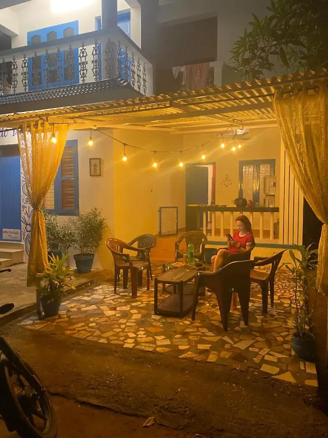 Hello Varkala Villas