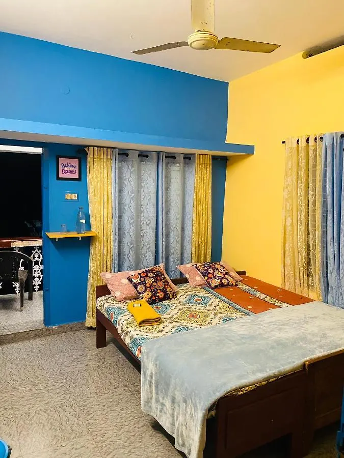 Hello Varkala Villas