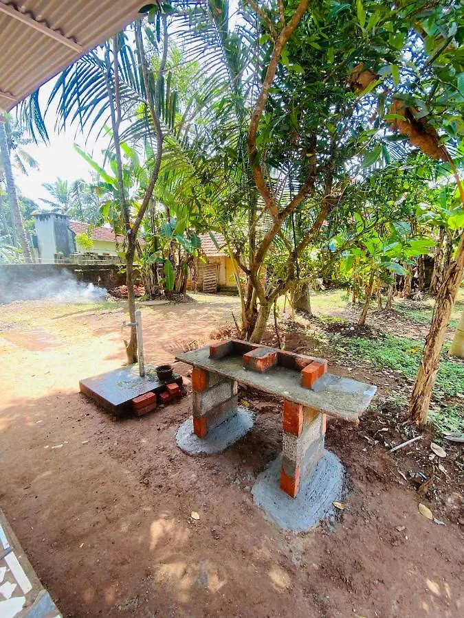 Hello Varkala Villas