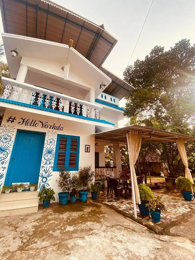 Hello Varkala Villas
