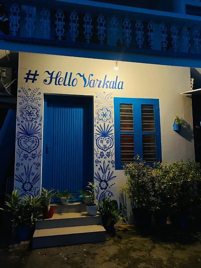 Hello Varkala Villas
