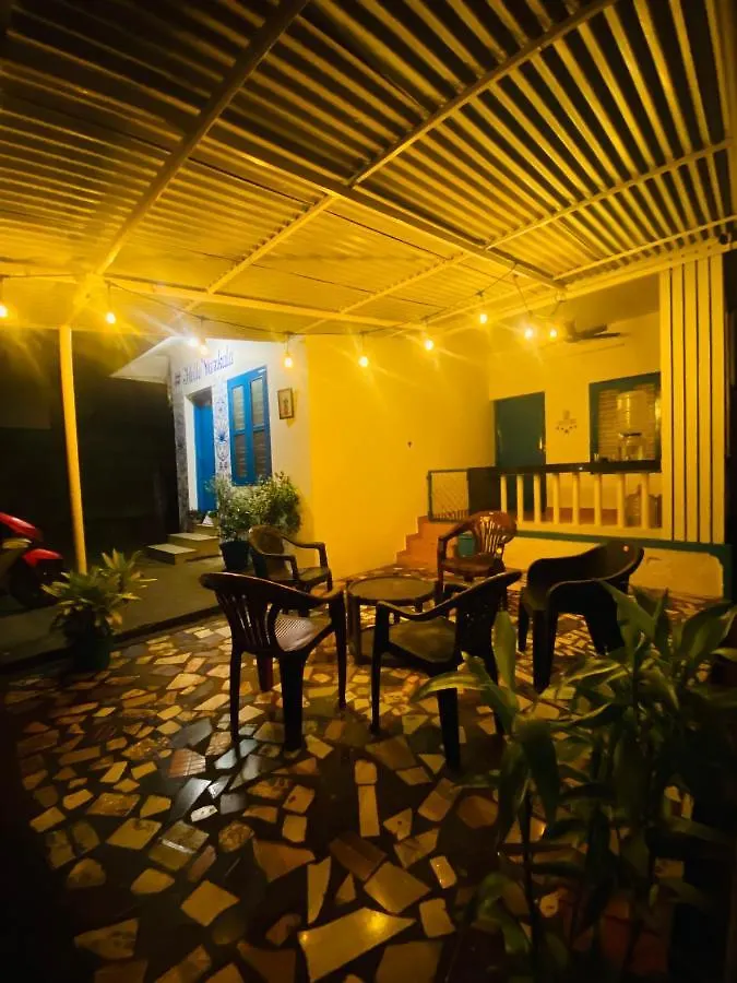 Hello Varkala Villas