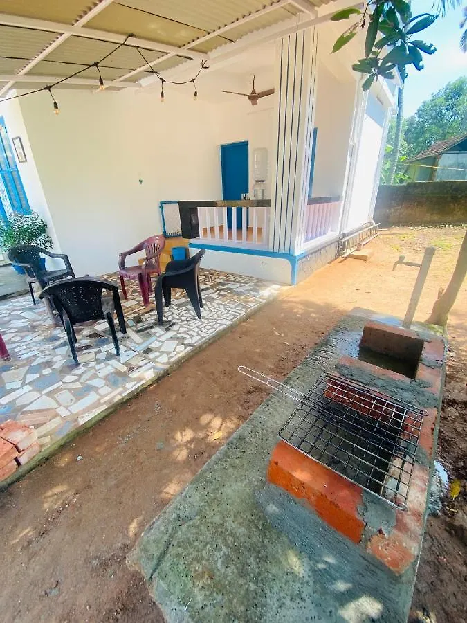 Hello Varkala Villas 0*,